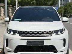 Lexus Discovery Sport 2020 249PS R-Dynamic Performance Technology Edition 7-seater - фото 3