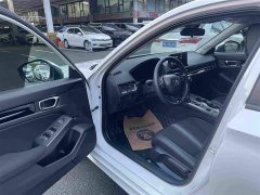 Honda Civic 240TURBO CVT Zhiqu Plus - фото 10