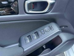 Honda Civic 240TURBO CVT Zhiqu Plus - фото 11