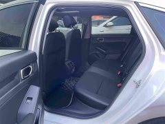 Honda Civic 240TURBO CVT Zhiqu Plus - фото 12