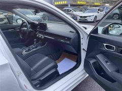 Honda Civic 240TURBO CVT Zhiqu Plus - фото 13