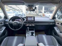 Honda Civic 240TURBO CVT Zhiqu Plus - фото 16