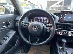 Honda Civic 240TURBO CVT Zhiqu Plus - фото 18