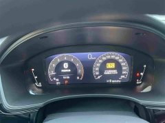 Honda Civic 240TURBO CVT Zhiqu Plus - фото 7