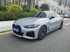 BMW 4 430i Gran Coupe M - фото 1