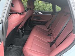 BMW 4 430i Gran Coupe M - фото 11