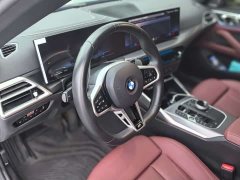 BMW 4 430i Gran Coupe M - фото 12