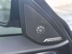 BMW 4 430i Gran Coupe M - фото 14