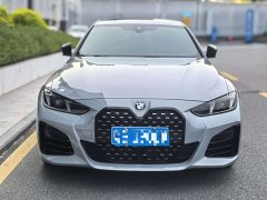 BMW 4 430i Gran Coupe M - фото 2