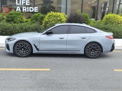 BMW 4 430i Gran Coupe M - фото 3