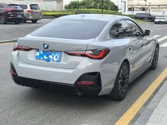 BMW 4 430i Gran Coupe M - фото 4