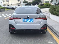 BMW 4 430i Gran Coupe M - фото 5