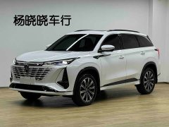 Changan CS75PLUS 2023 third generation 1.5T automatic premium - фото 1