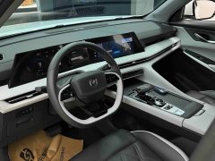 Changan CS75PLUS 2023 third generation 1.5T automatic premium - фото 10