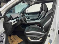 Changan CS75PLUS 2023 third generation 1.5T automatic premium - фото 11
