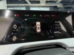 Changan CS75PLUS 2023 third generation 1.5T automatic premium - фото 12