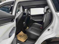 Changan CS75PLUS 2023 third generation 1.5T automatic premium - фото 13