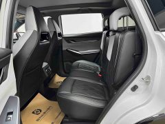 Changan CS75PLUS 2023 third generation 1.5T automatic premium - фото 14