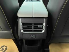 Changan CS75PLUS 2023 third generation 1.5T automatic premium - фото 15