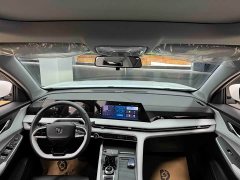 Changan CS75PLUS 2023 third generation 1.5T automatic premium - фото 17