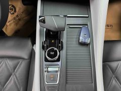 Changan CS75PLUS 2023 third generation 1.5T automatic premium - фото 19