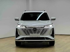 Changan CS75PLUS 2023 third generation 1.5T automatic premium - фото 2