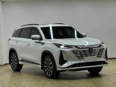 Changan CS75PLUS 2023 third generation 1.5T automatic premium - фото 3