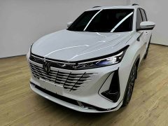 Changan CS75PLUS 2023 third generation 1.5T automatic premium - фото 4