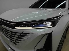 Changan CS75PLUS 2023 third generation 1.5T automatic premium - фото 5
