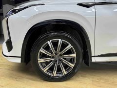 Changan CS75PLUS 2023 third generation 1.5T automatic premium - фото 6