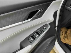 Changan CS75PLUS 2023 third generation 1.5T automatic premium - фото 8