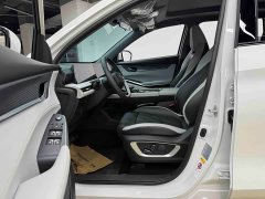 Changan CS75PLUS 2023 third generation 1.5T automatic premium - фото 9