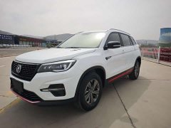 Changan CS75 2020 280T DCT luxury National VI - фото 1