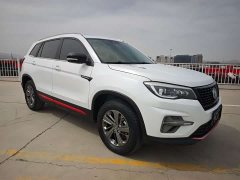 Changan CS75 2020 280T DCT luxury National VI - фото 3