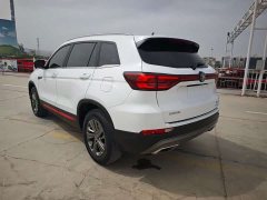 Changan CS75 2020 280T DCT luxury National VI - фото 4