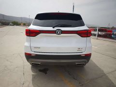 Changan CS75 2020 280T DCT luxury National VI - фото 5