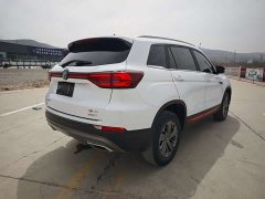 Changan CS75 2020 280T DCT luxury National VI - фото 6