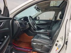 Changan CS75 2020 280T DCT luxury National VI - фото 7
