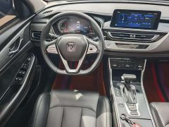 Changan CS75 2020 280T DCT luxury National VI - фото 8