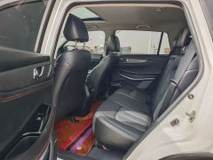 Changan CS75 2020 280T DCT luxury National VI - фото 9