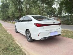 Ford Eado 2023 Enjoy Edition PLUS Blue Whale NE 1.4T GDI DCT Premium Edition - фото 10