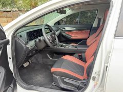 Ford Eado 2023 Enjoy Edition PLUS Blue Whale NE 1.4T GDI DCT Premium Edition - фото 4