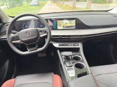 Ford Eado 2023 Enjoy Edition PLUS Blue Whale NE 1.4T GDI DCT Premium Edition - фото 6