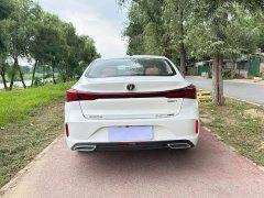 Ford Eado 2023 Enjoy Edition PLUS Blue Whale NE 1.4T GDI DCT Premium Edition - фото 9