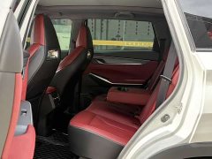 Changan CS75PLUS 2022 second generation 1.5T automatic premium - фото 10