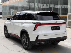 Changan CS75PLUS 2022 second generation 1.5T automatic premium - фото 4