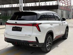 Changan CS75PLUS 2022 second generation 1.5T automatic premium - фото 6