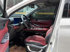 Changan CS75PLUS 2022 second generation 1.5T automatic premium - фото 7