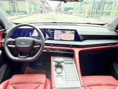 Changan CS75PLUS 2022 second generation 1.5T automatic premium - фото 8