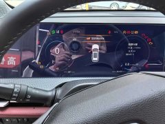 Changan CS75PLUS 2022 second generation 1.5T automatic premium - фото 9